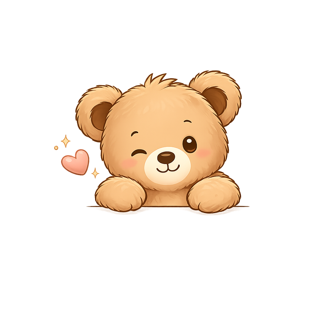 Lovie – The Hugging Teddy Bear Couple Soft Toy